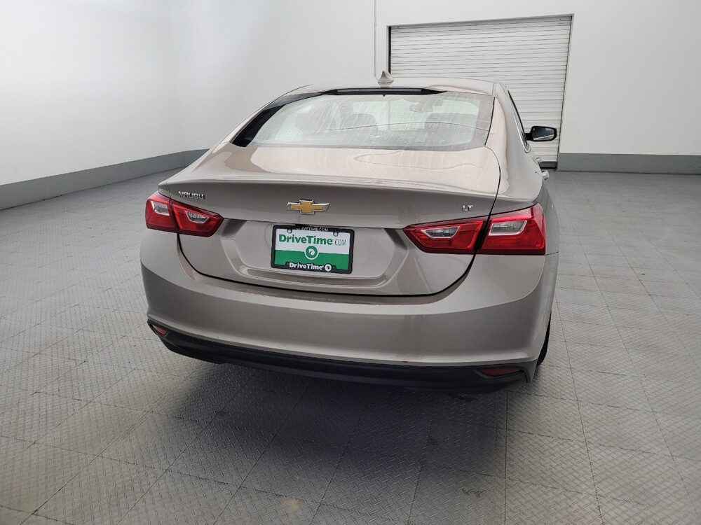 2023 Chevrolet Malibu in Laurel, MD 20724 - 18103356 7