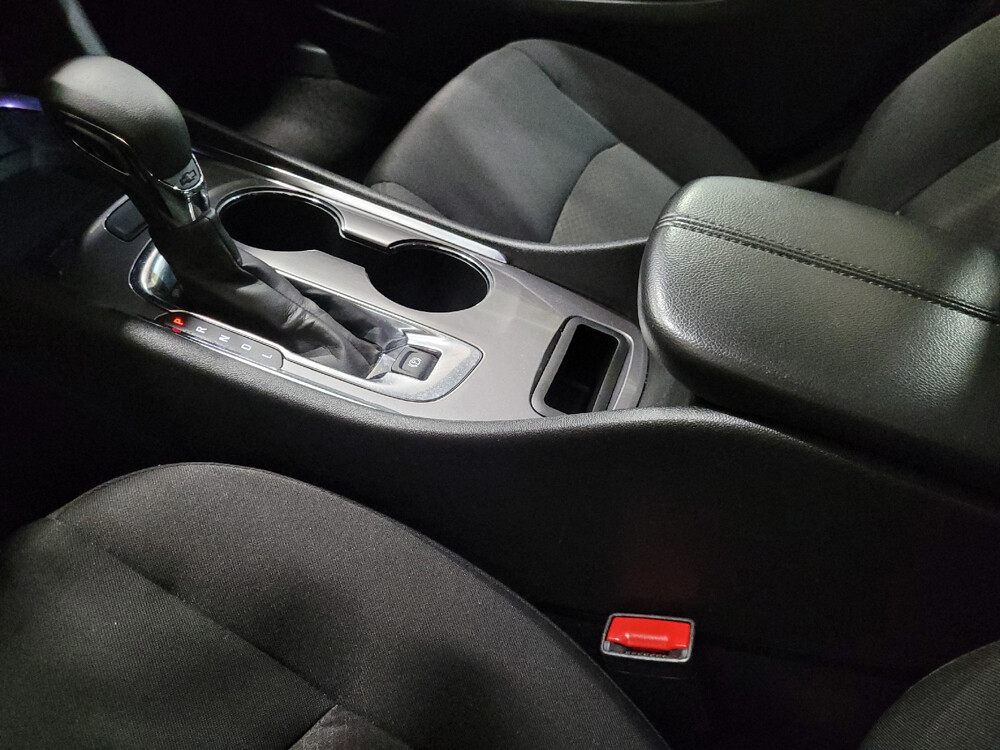 2023 Chevrolet Malibu in Laurel, MD 20724 - 18103356 26