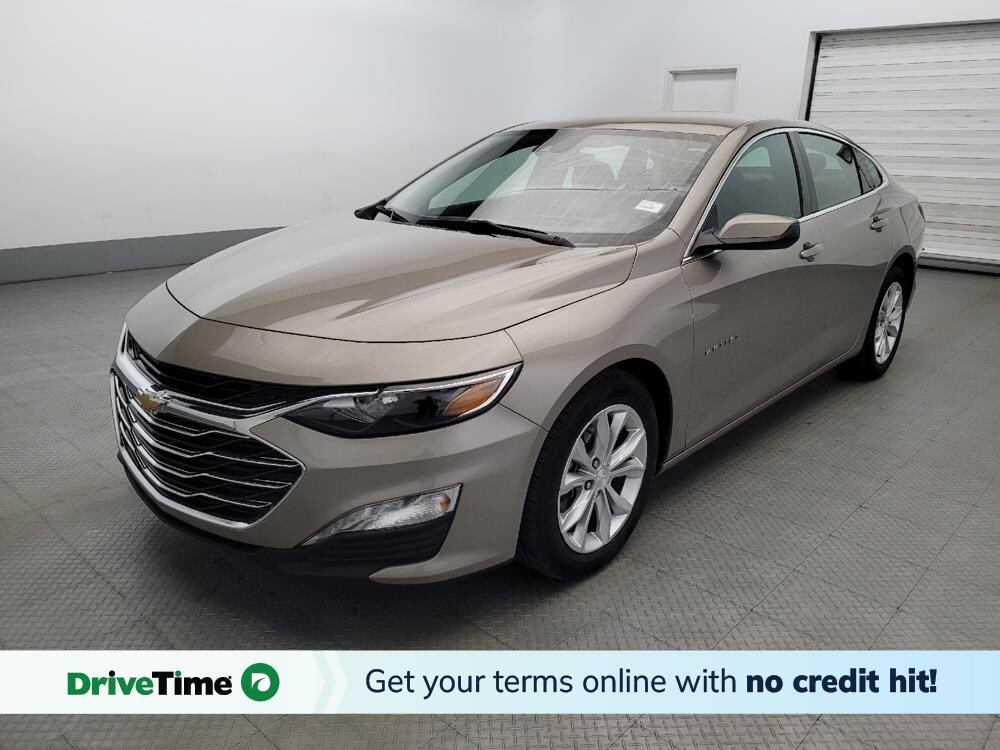 2023 Chevrolet Malibu in Laurel, MD 20724 - 18103356