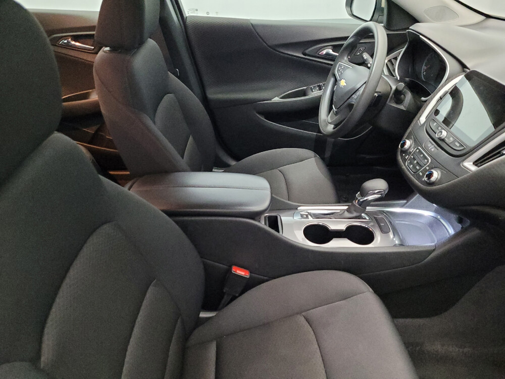 2023 Chevrolet Malibu in Laurel, MD 20724 - 18103356 21