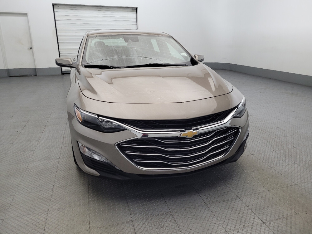 2023 Chevrolet Malibu in Laurel, MD 20724 - 18103356 14