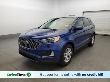 2024 Ford Edge in Woodbridge, VA 22191