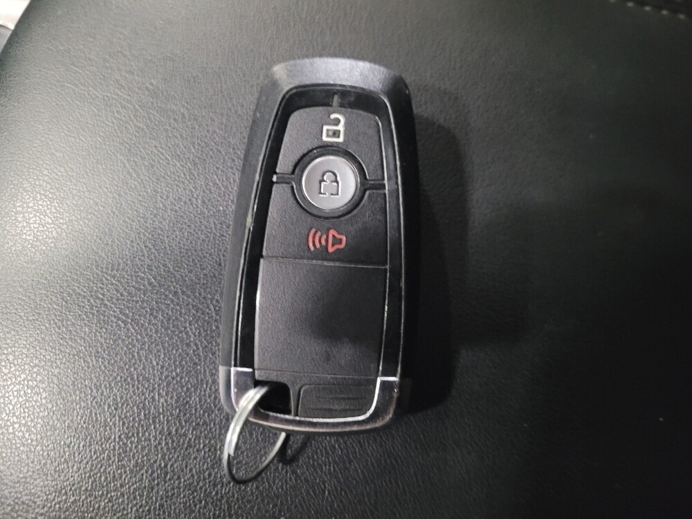 2024 Ford Edge in Woodbridge, VA 22191 - 18103359 32