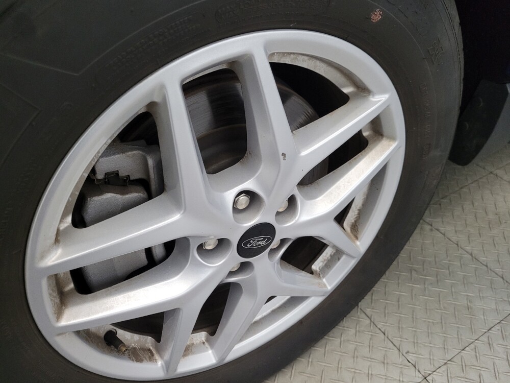 2024 Ford Edge in Woodbridge, VA 22191 - 18103359 31