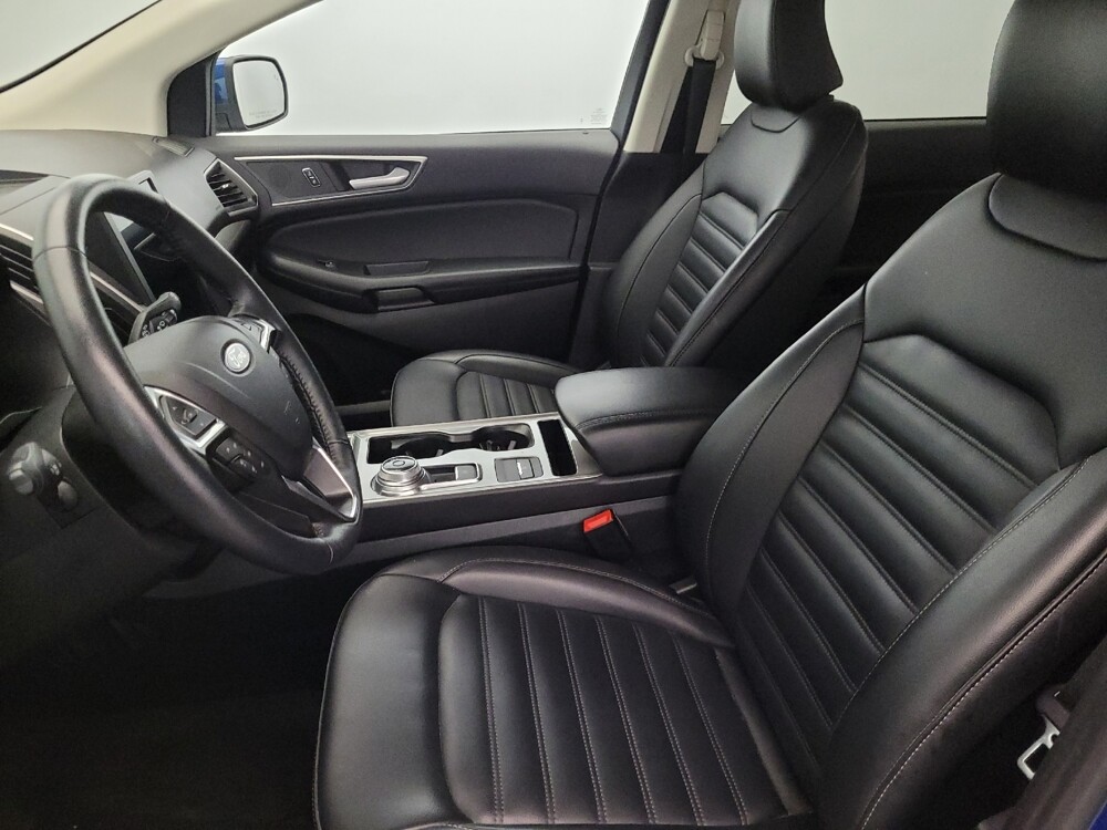 2024 Ford Edge in Woodbridge, VA 22191 - 18103359 17