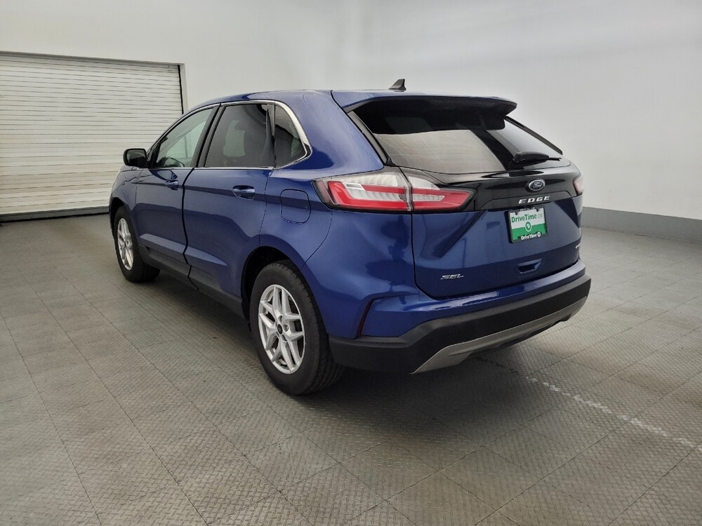 2024 Ford Edge in Woodbridge, VA 22191 - 18103359 5