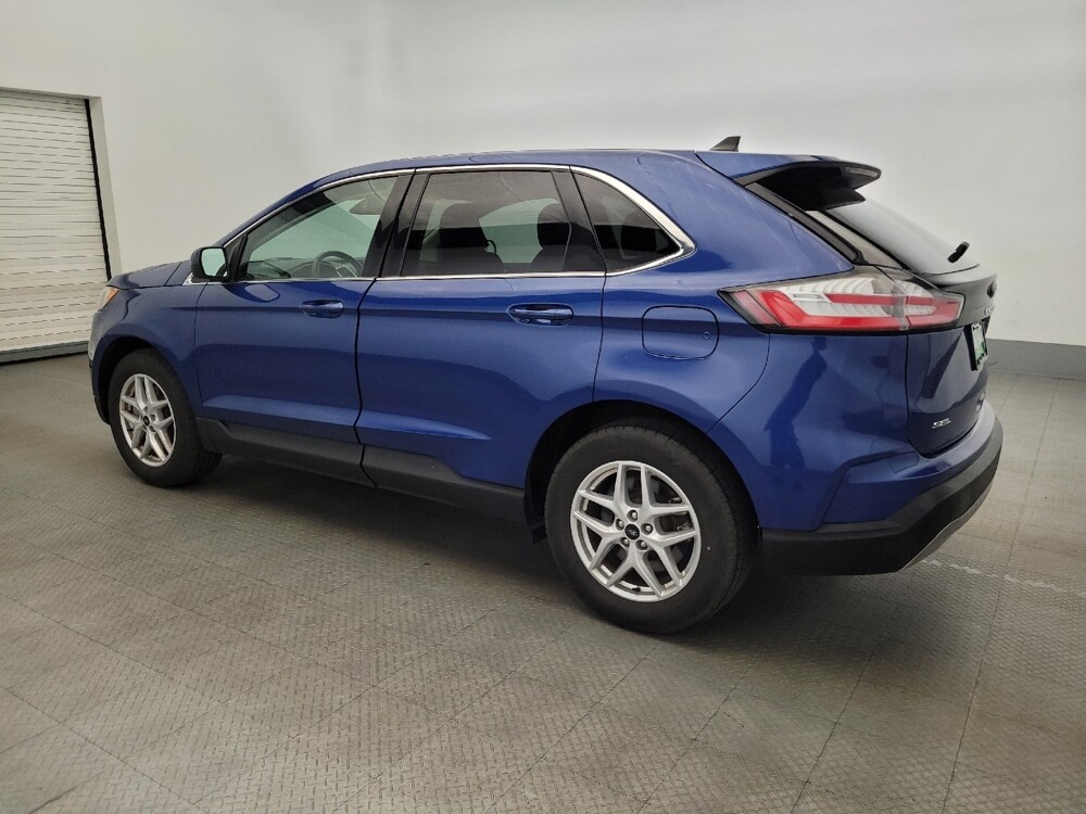 2024 Ford Edge in Woodbridge, VA 22191 - 18103359 3
