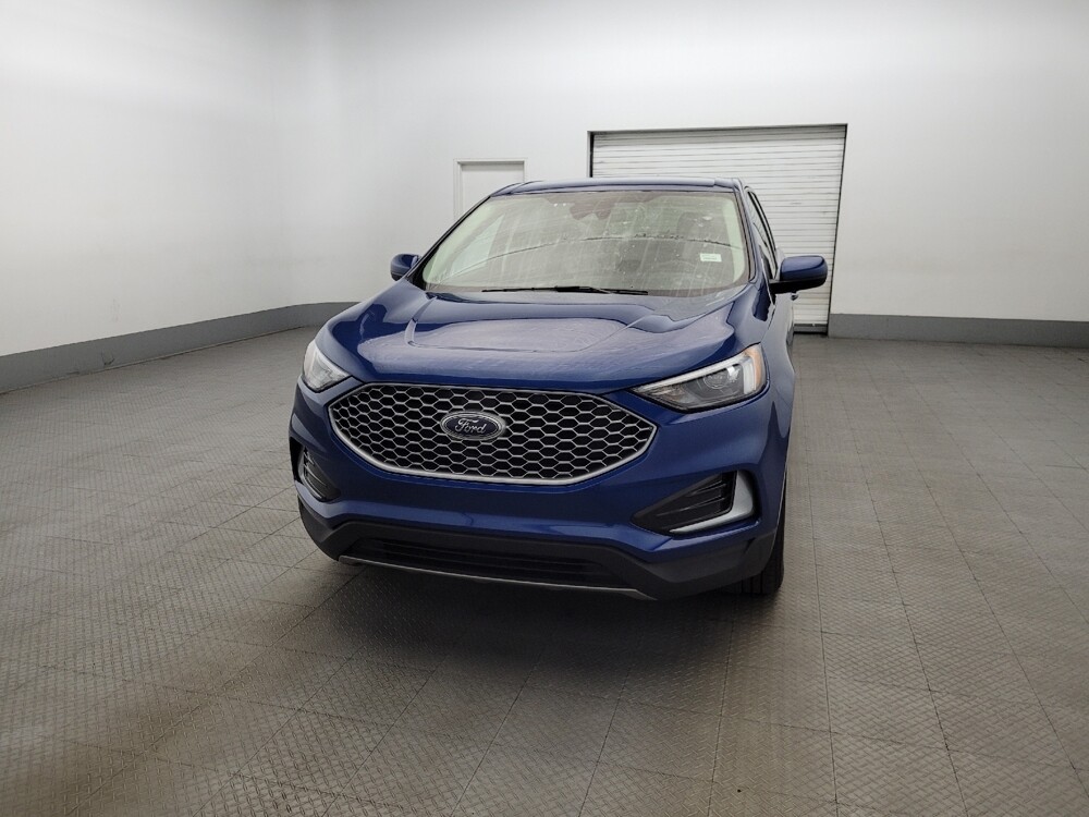 2024 Ford Edge in Woodbridge, VA 22191 - 18103359 15