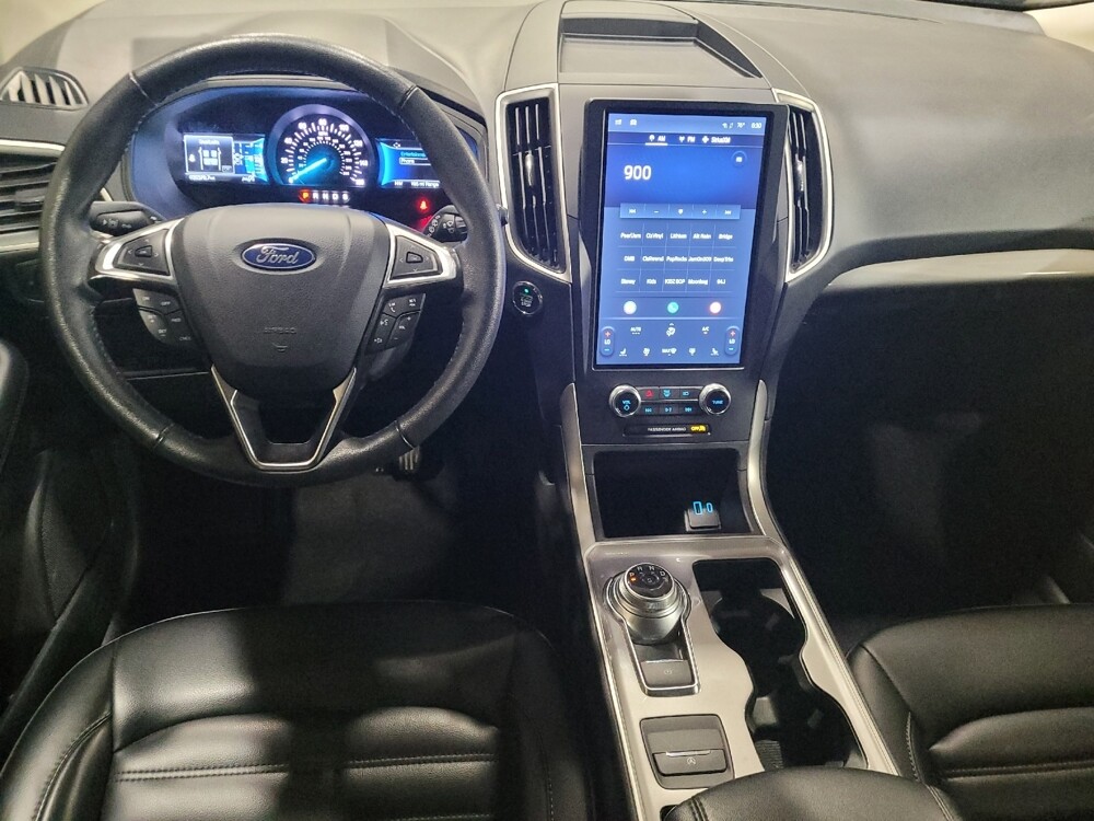2024 Ford Edge in Woodbridge, VA 22191 - 18103359 22