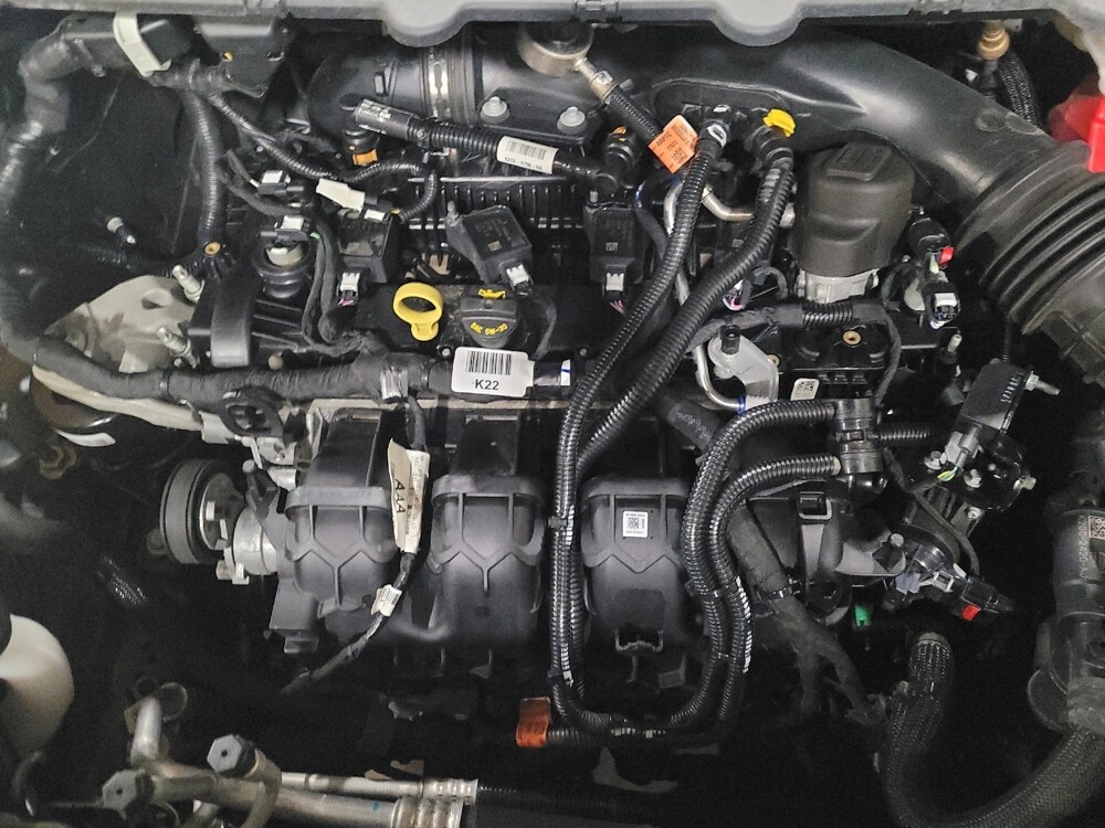 2024 Ford Edge in Woodbridge, VA 22191 - 18103359 30