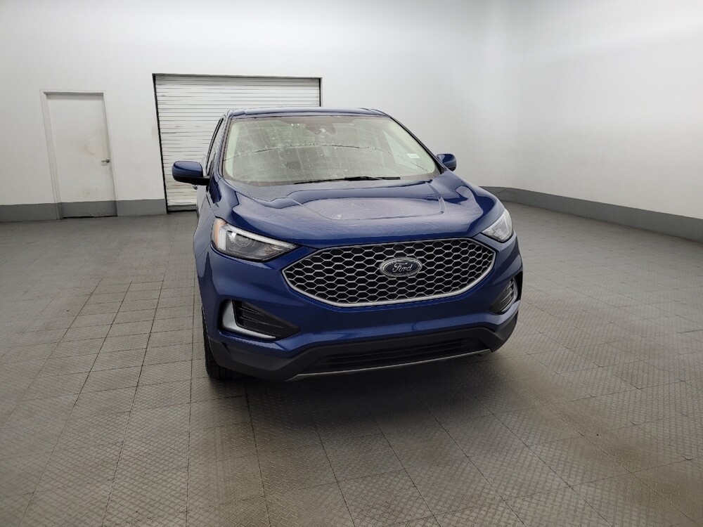 2024 Ford Edge in Woodbridge, VA 22191 - 18103359 14
