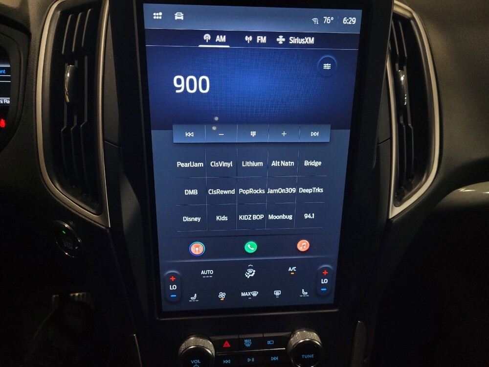 2024 Ford Edge in Woodbridge, VA 22191 - 18103359 25