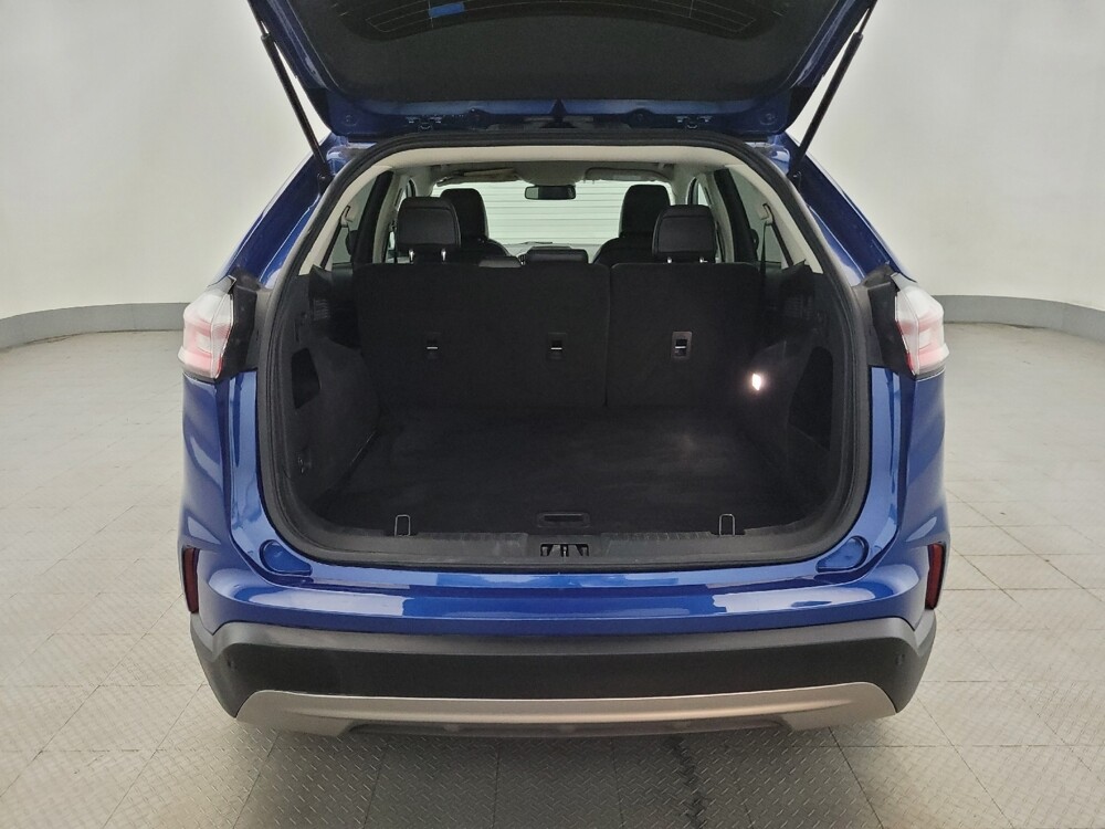 2024 Ford Edge in Woodbridge, VA 22191 - 18103359 29