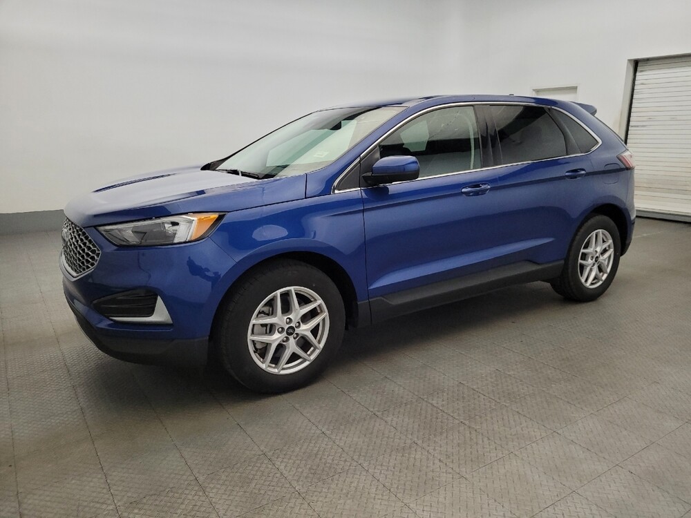 2024 Ford Edge in Woodbridge, VA 22191 - 18103359 2