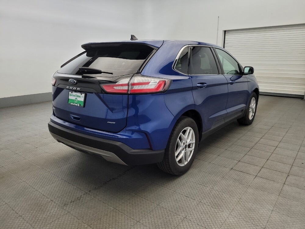 2024 Ford Edge in Woodbridge, VA 22191 - 18103359 9