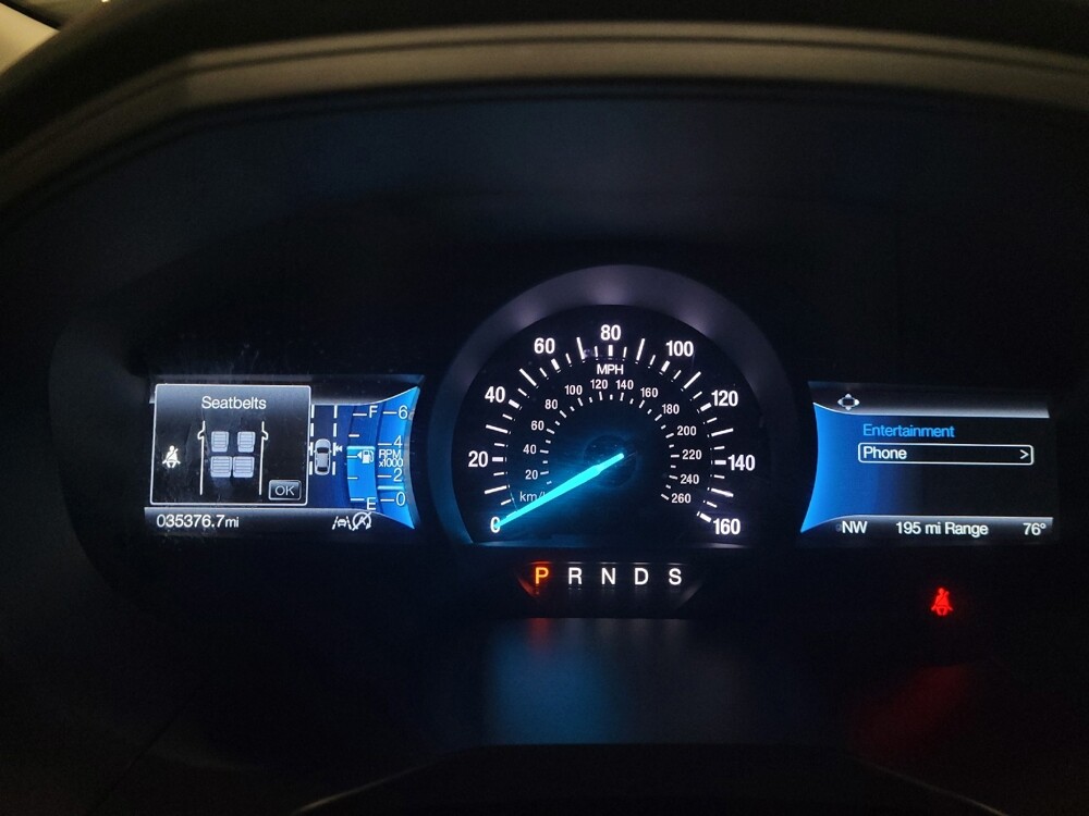 2024 Ford Edge in Woodbridge, VA 22191 - 18103359 23