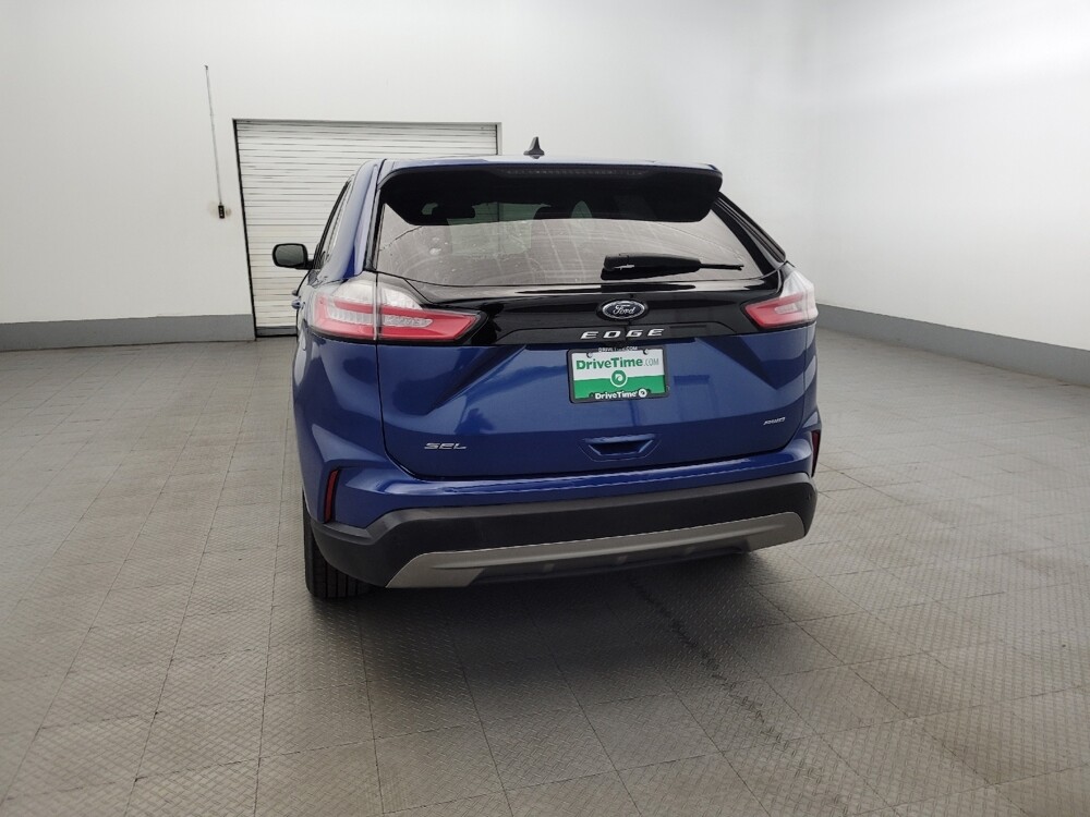 2024 Ford Edge in Woodbridge, VA 22191 - 18103359 6