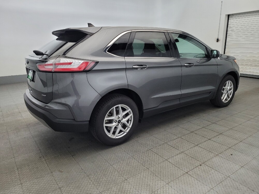 2023 Ford Edge in New Castle, DE 19720 - 18103360 10