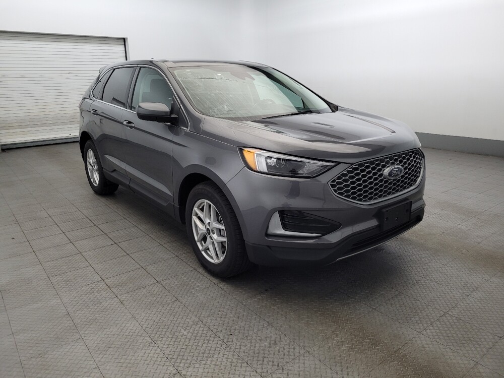 2023 Ford Edge in New Castle, DE 19720 - 18103360 13