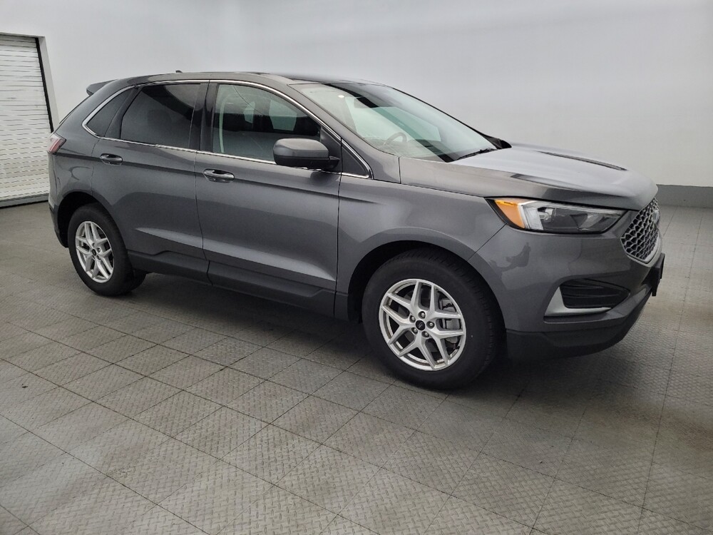 2023 Ford Edge in New Castle, DE 19720 - 18103360 11