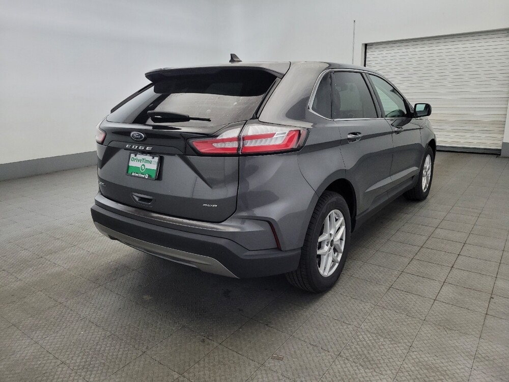2023 Ford Edge in New Castle, DE 19720 - 18103360 9