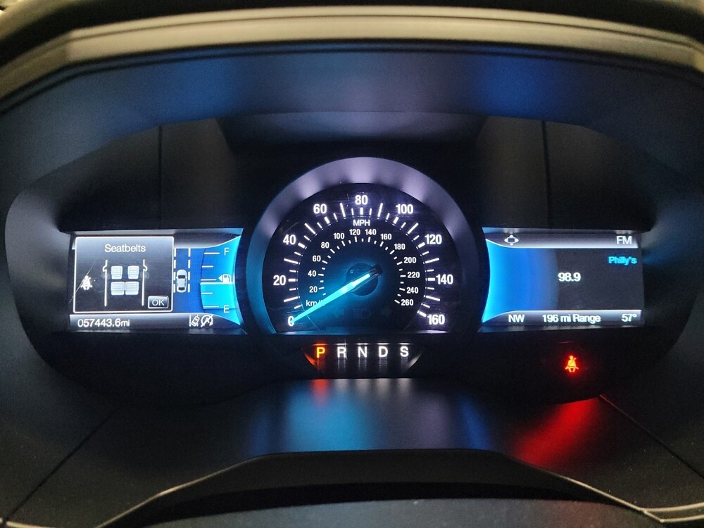 2023 Ford Edge in New Castle, DE 19720 - 18103360 23