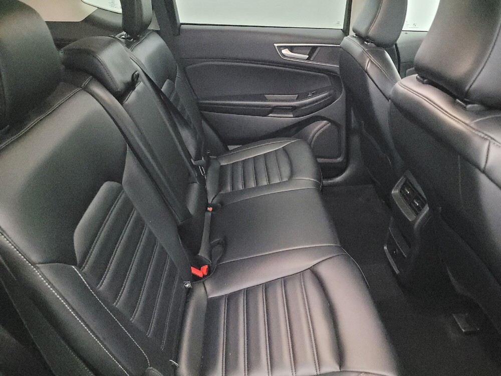 2023 Ford Edge in New Castle, DE 19720 - 18103360 19