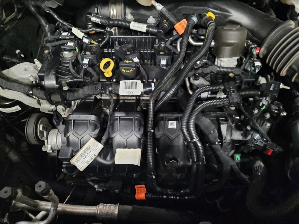 2023 Ford Edge in New Castle, DE 19720 - 18103360 30