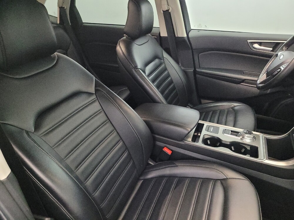 2023 Ford Edge in New Castle, DE 19720 - 18103360 21