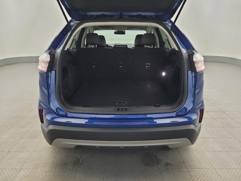 2023 Ford Edge in New Castle, DE 19720 - 18103361 29