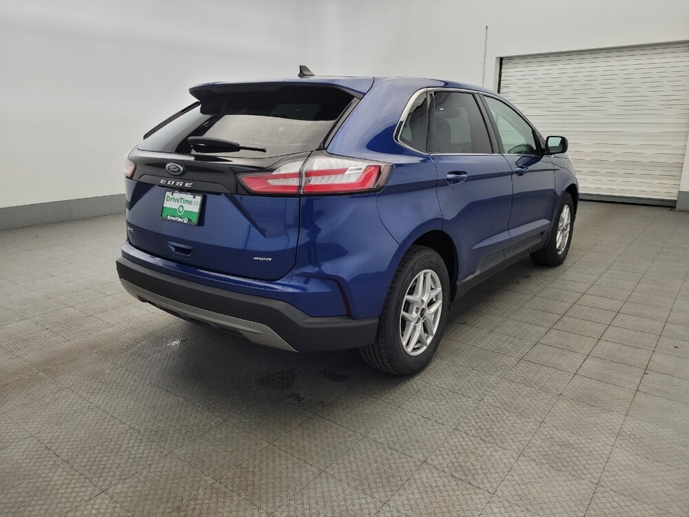 2023 Ford Edge in New Castle, DE 19720 - 18103361 9