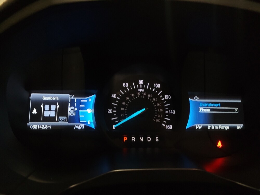 2023 Ford Edge in New Castle, DE 19720 - 18103361 23