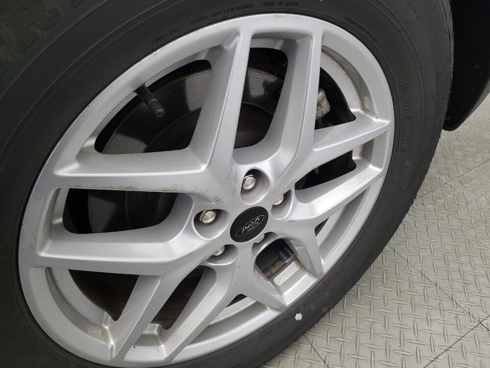 2023 Ford Edge in New Castle, DE 19720 - 18103361 31