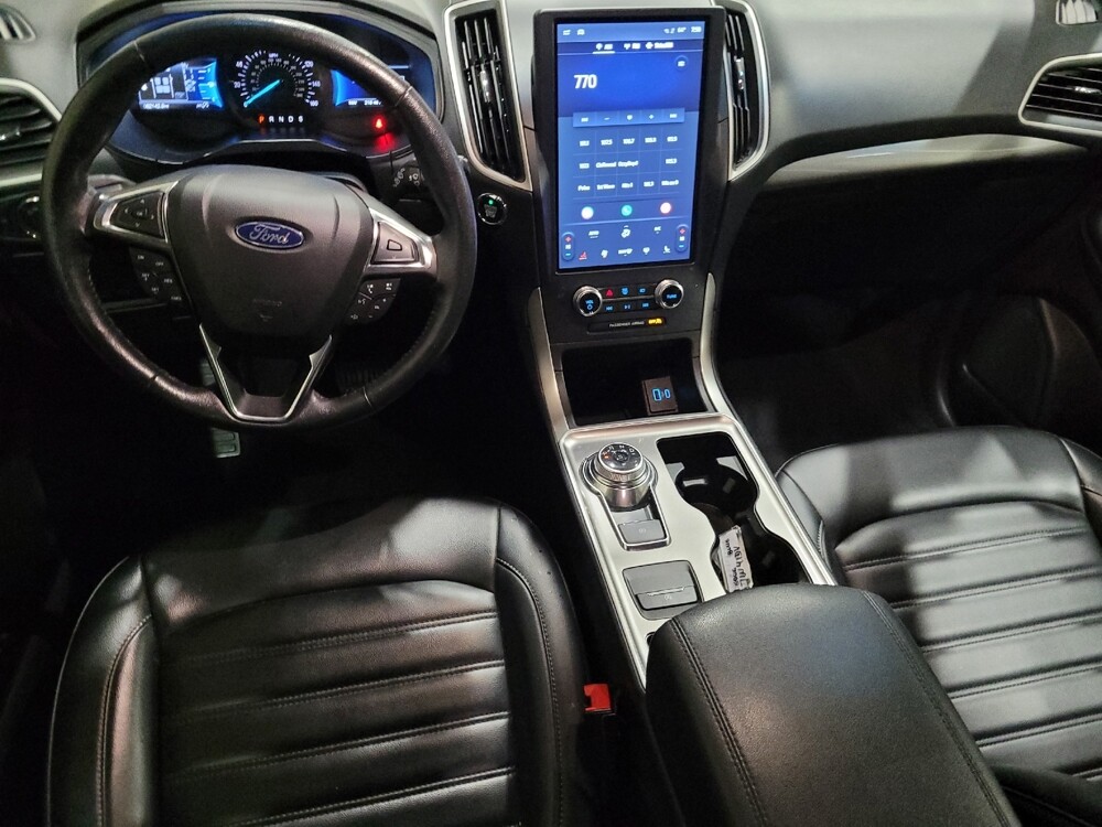 2023 Ford Edge in New Castle, DE 19720 - 18103361 22