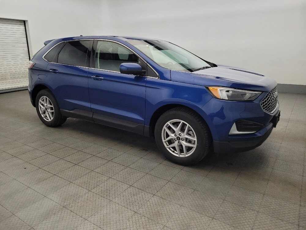 2023 Ford Edge in New Castle, DE 19720 - 18103361 11
