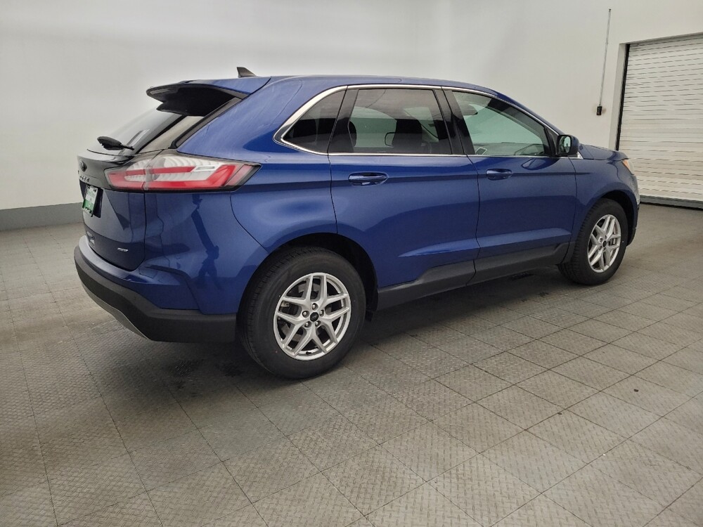2023 Ford Edge in New Castle, DE 19720 - 18103361 10