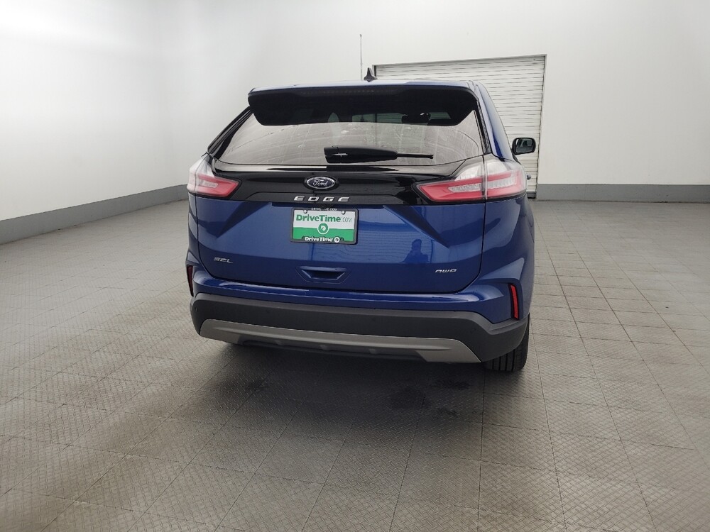 2023 Ford Edge in New Castle, DE 19720 - 18103361 7