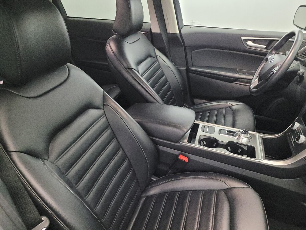 2023 Ford Edge in New Castle, DE 19720 - 18103361 21