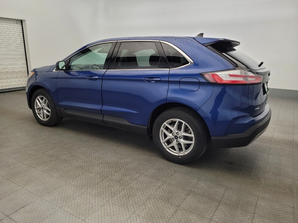 2023 Ford Edge in New Castle, DE 19720 - 18103361 3