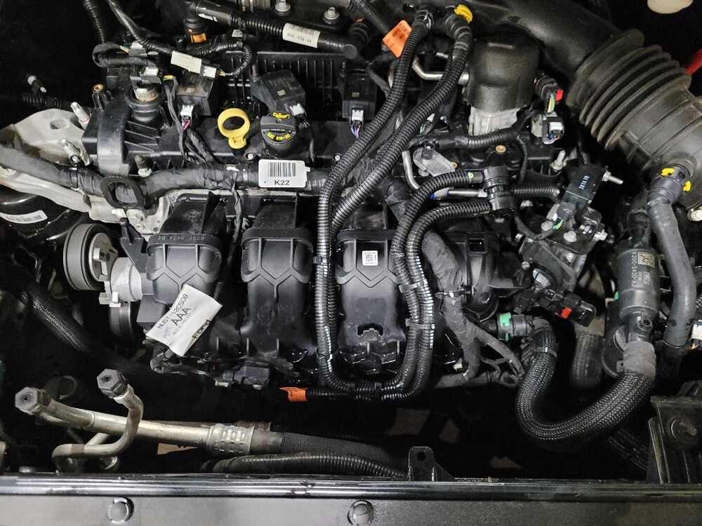 2023 Ford Edge in New Castle, DE 19720 - 18103361 30