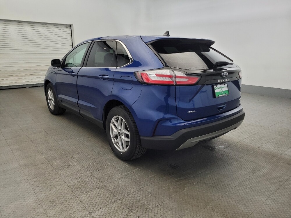 2023 Ford Edge in New Castle, DE 19720 - 18103361 5