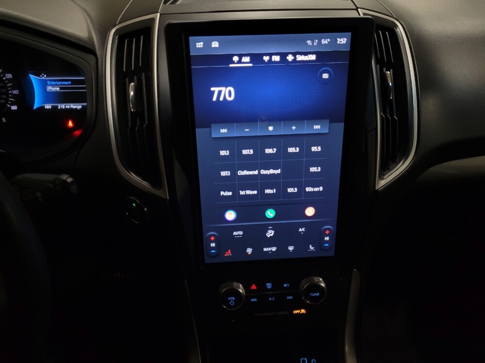 2023 Ford Edge in New Castle, DE 19720 - 18103361 25