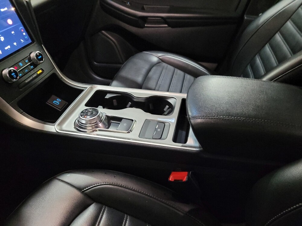 2023 Ford Edge in New Castle, DE 19720 - 18103361 26