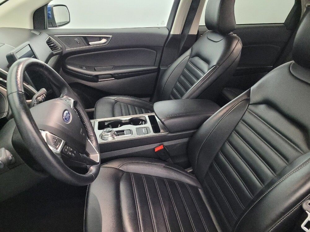 2023 Ford Edge in New Castle, DE 19720 - 18103361 17