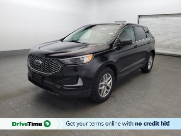 2023 Ford Edge in Woodbridge, VA 22191