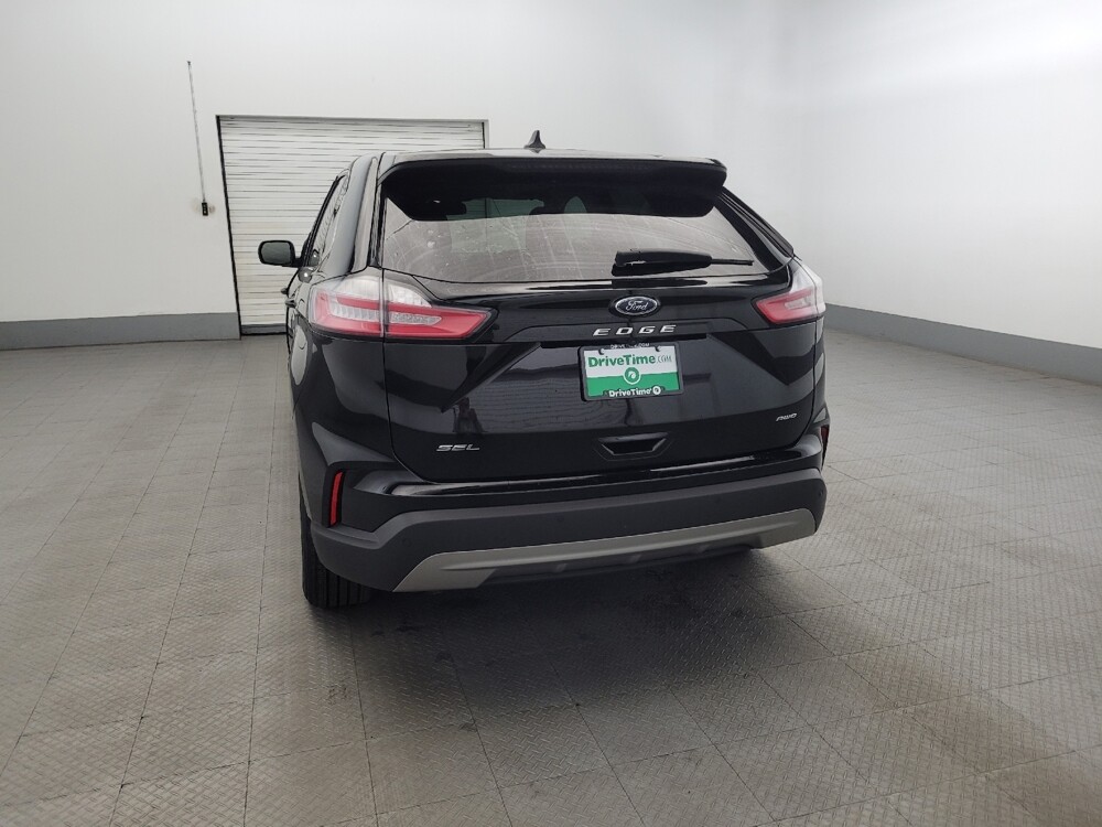 2023 Ford Edge in Woodbridge, VA 22191 - 18103362 6