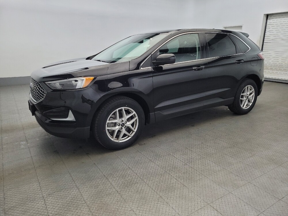 2023 Ford Edge in Woodbridge, VA 22191 - 18103362 2
