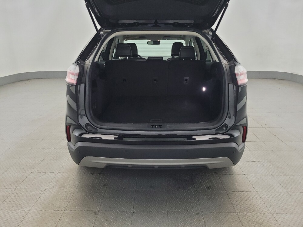 2023 Ford Edge in Woodbridge, VA 22191 - 18103362 29