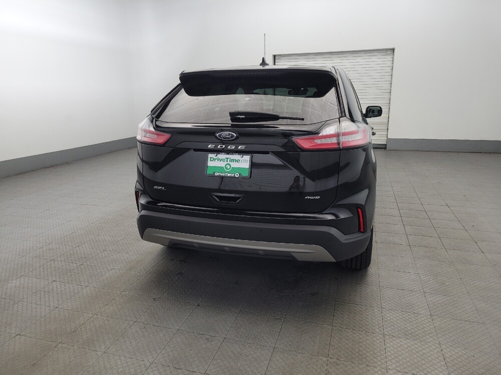 2023 Ford Edge in Woodbridge, VA 22191 - 18103362 7