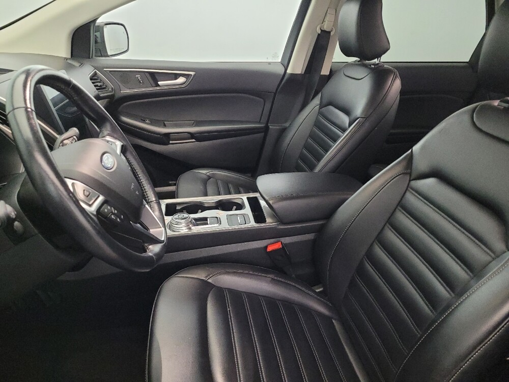 2023 Ford Edge in Woodbridge, VA 22191 - 18103362 17